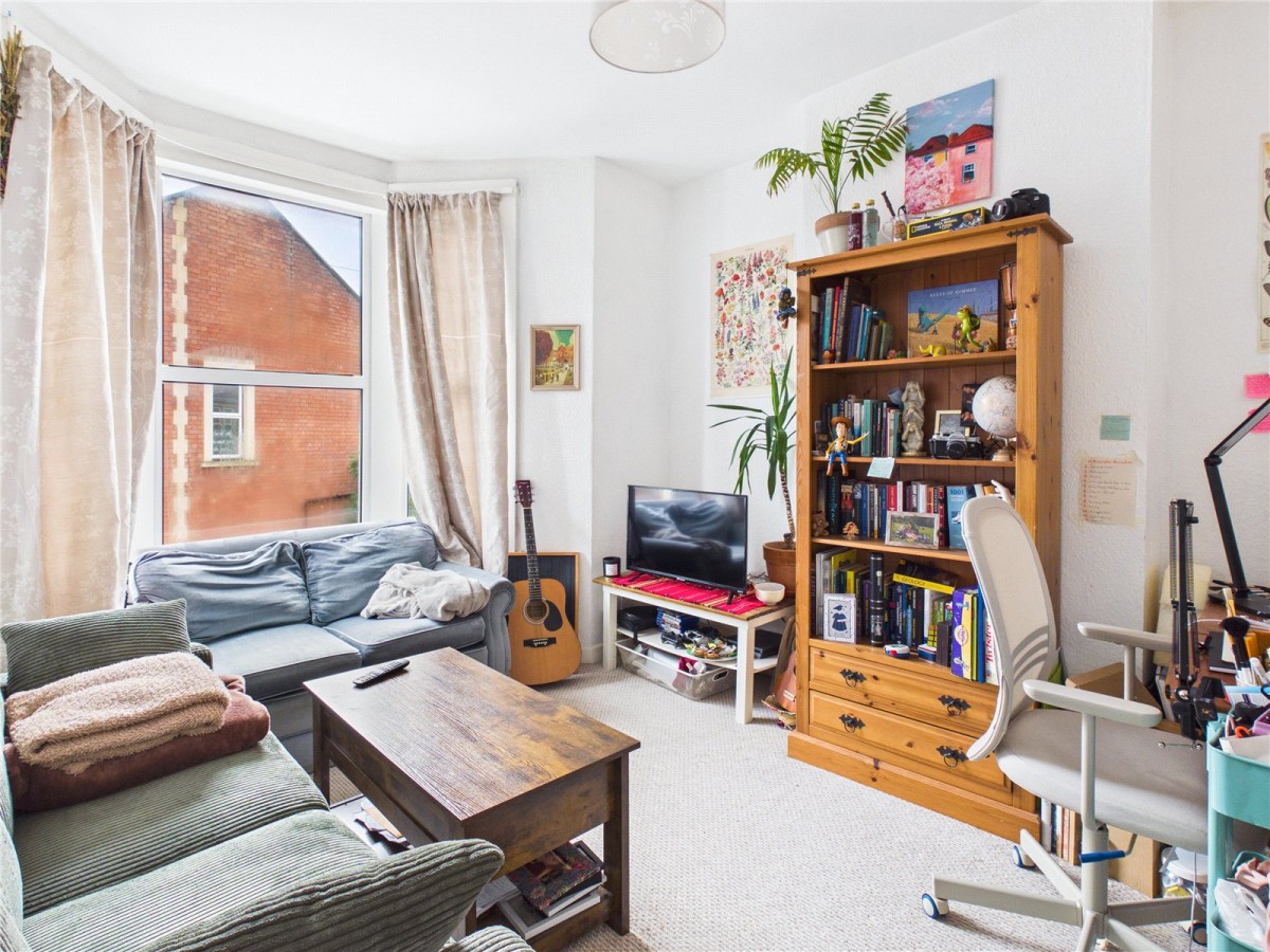 Ashton Gate Road, Bristol