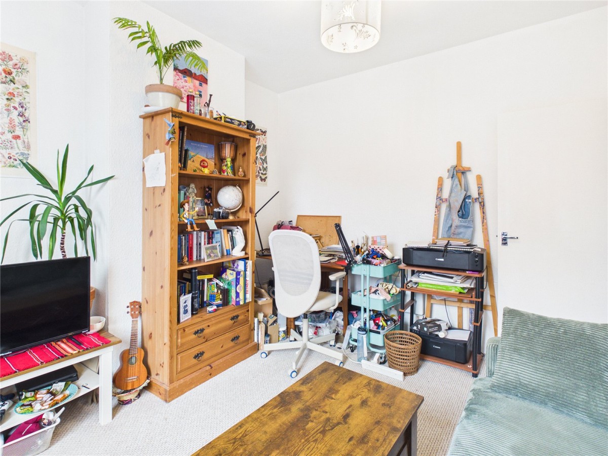 Ashton Gate Road, Bristol