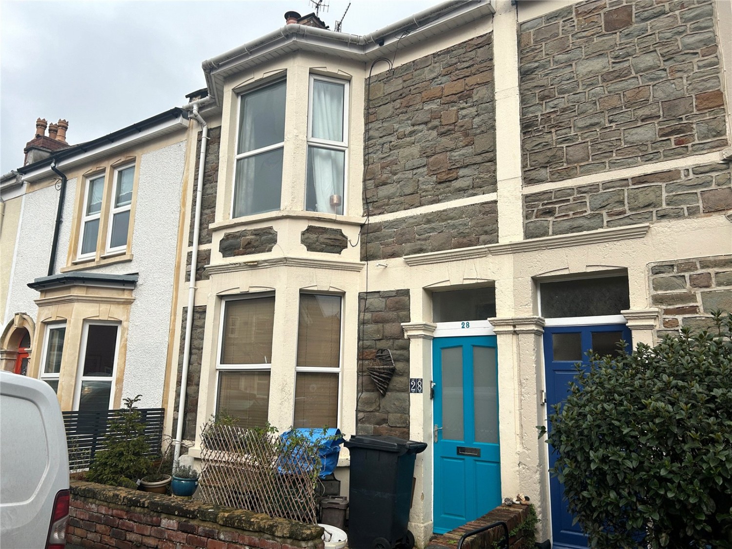 Ashton Gate Road, Bristol