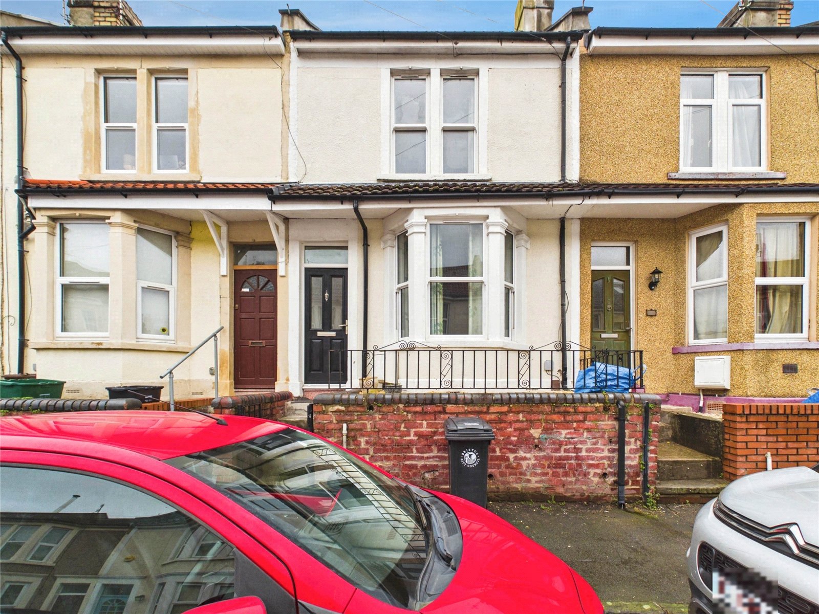 3 bedroom House for sale in Bristol