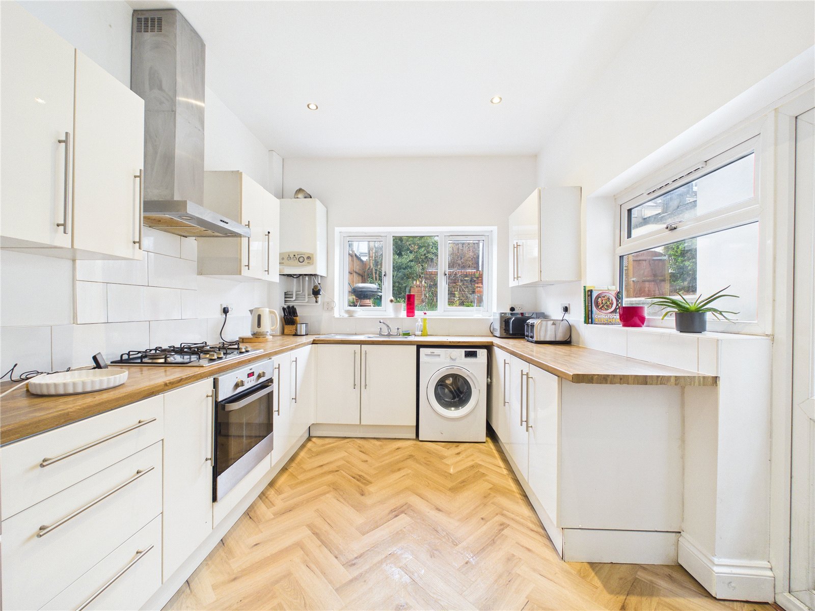 3 bedroom House for sale in Bristol