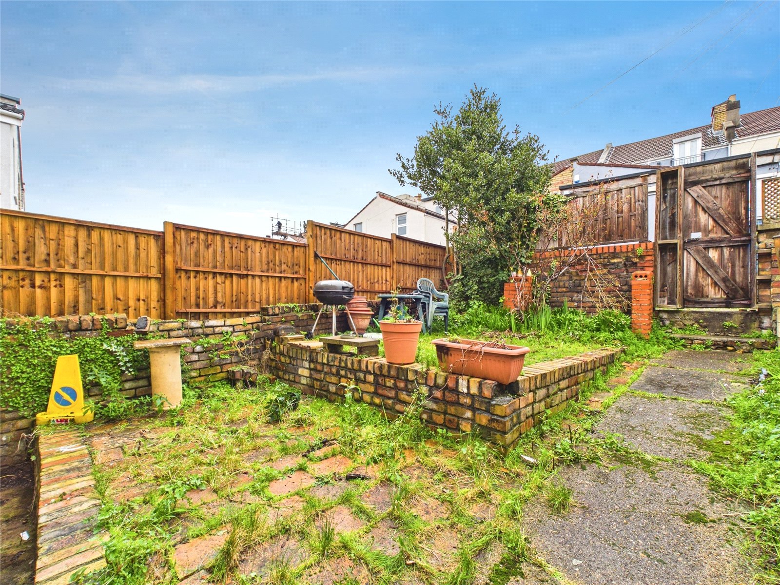3 bedroom House for sale in Bristol