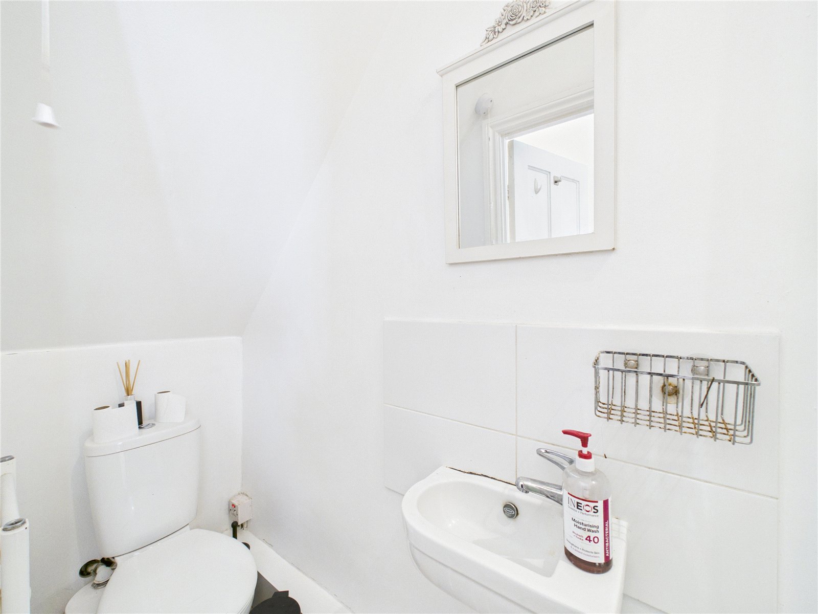 3 bedroom House for sale in Bristol