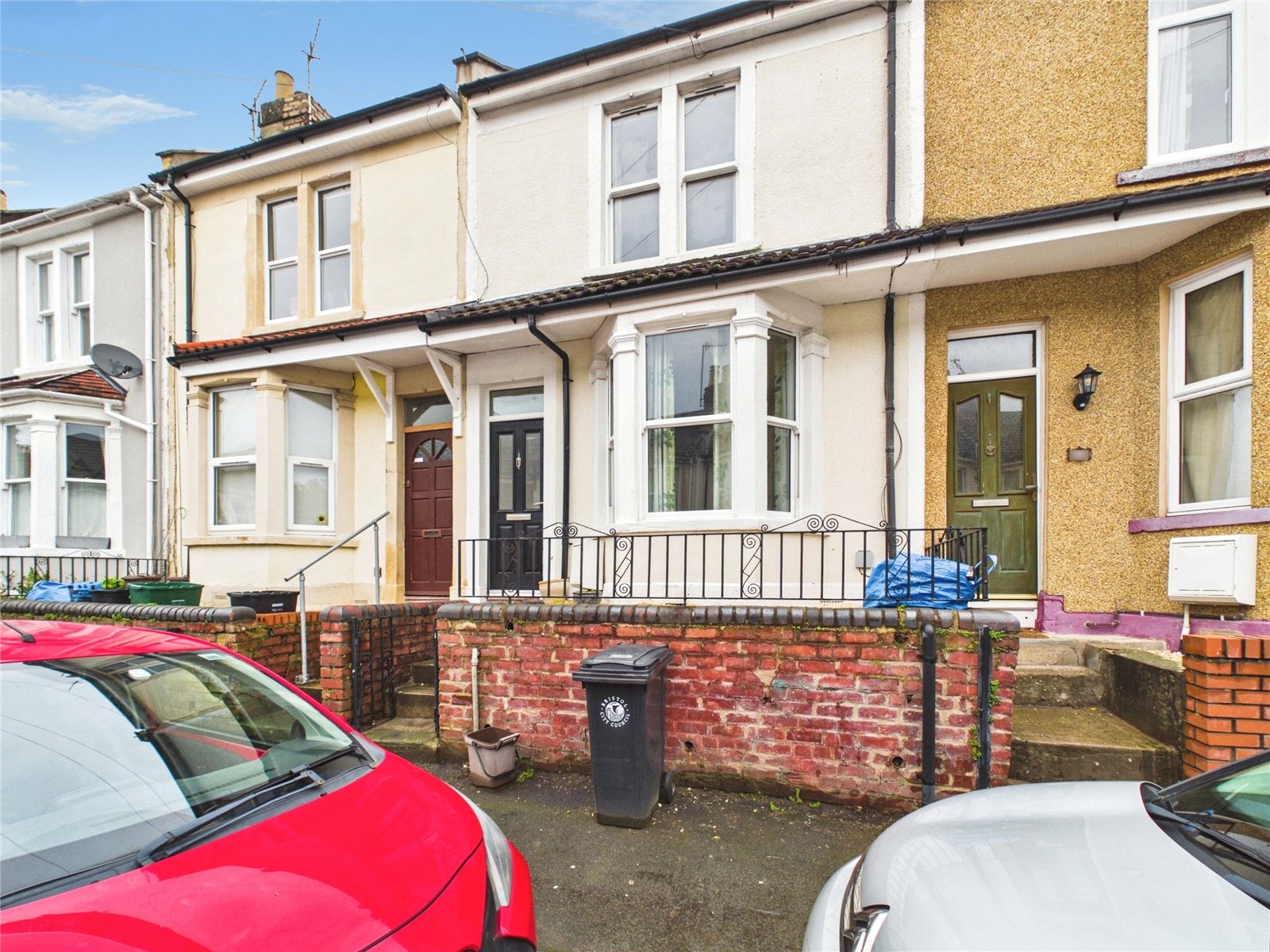 3 bedroom House for sale in Bristol