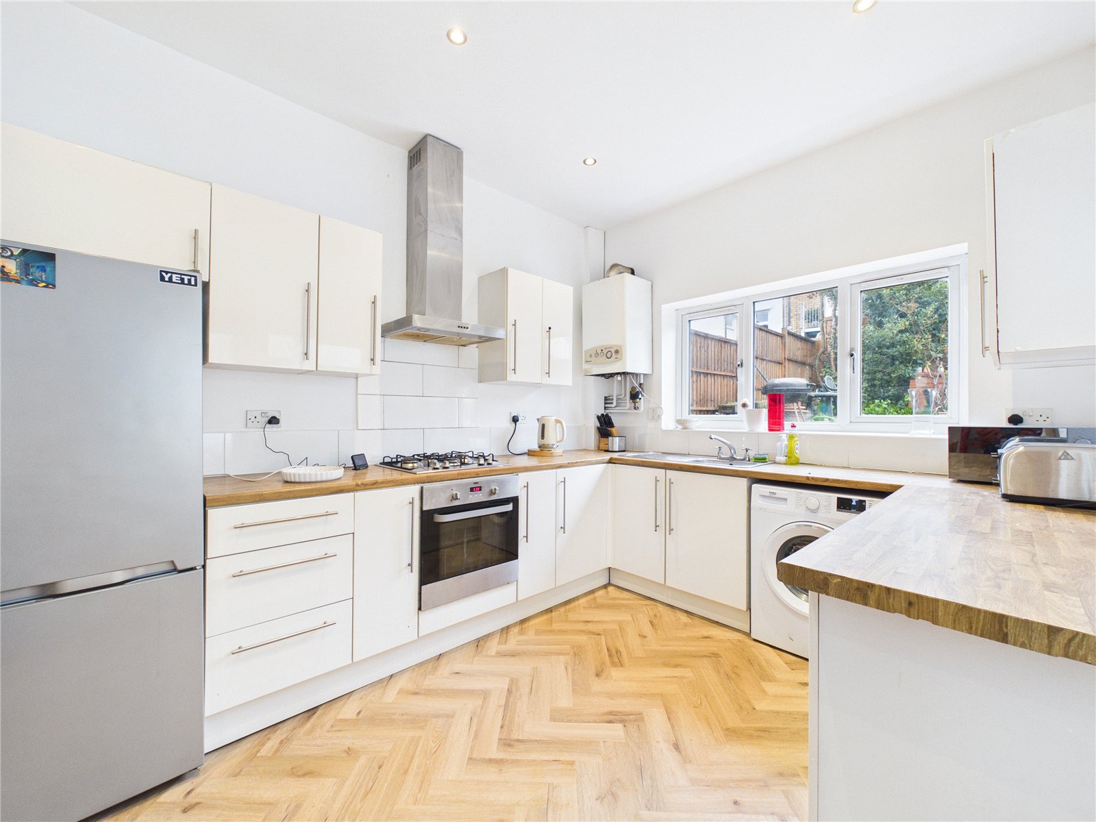 3 bedroom House for sale in Bristol