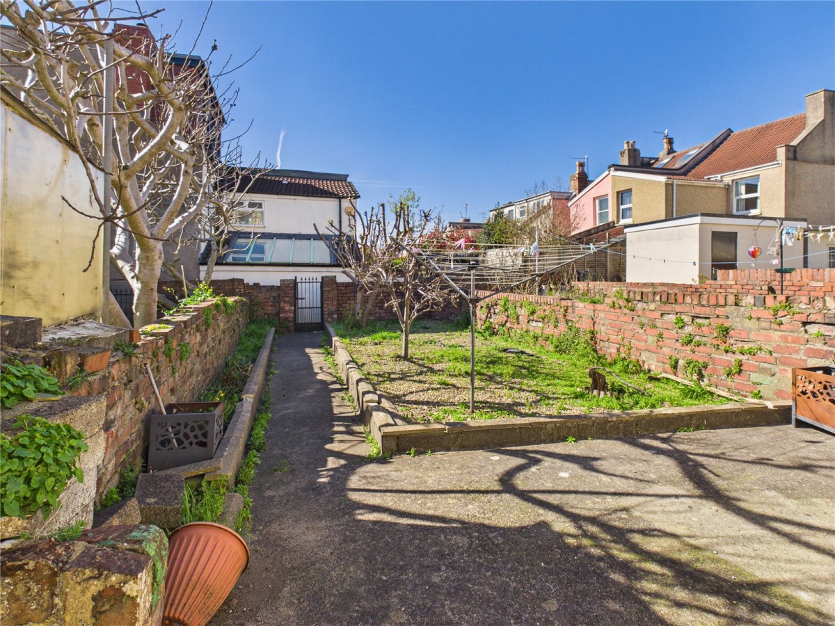 Southville, Bristol