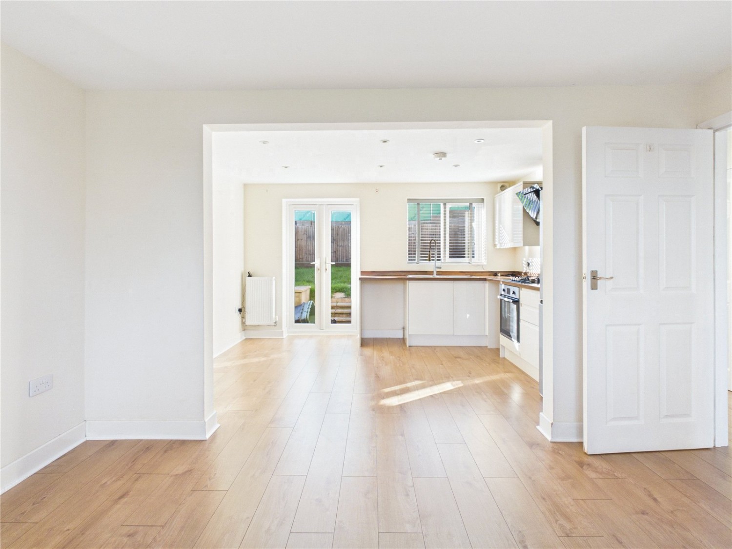 Bedminster Down, BRISTOL