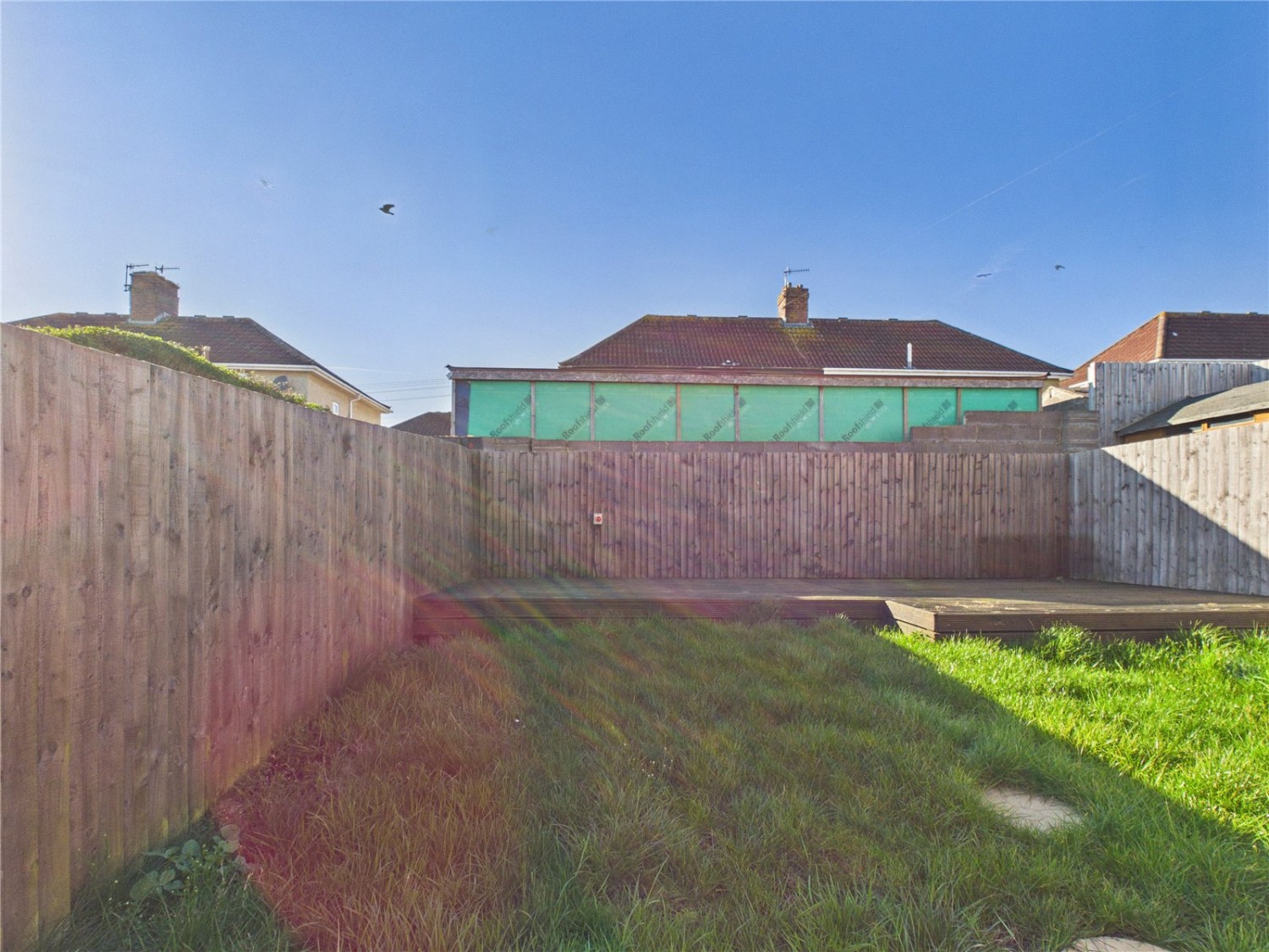 Bedminster Down, BRISTOL