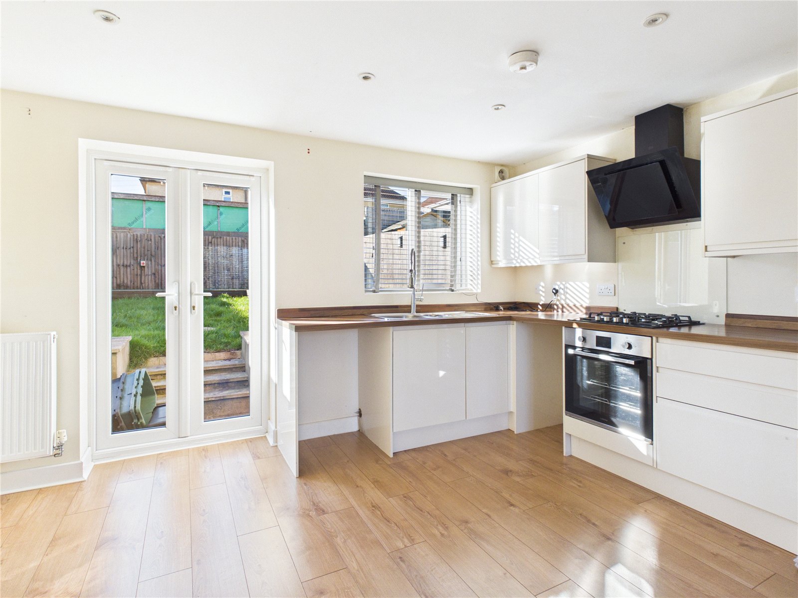 3 bedroom House to let in Bedminster Down, BRISTOL