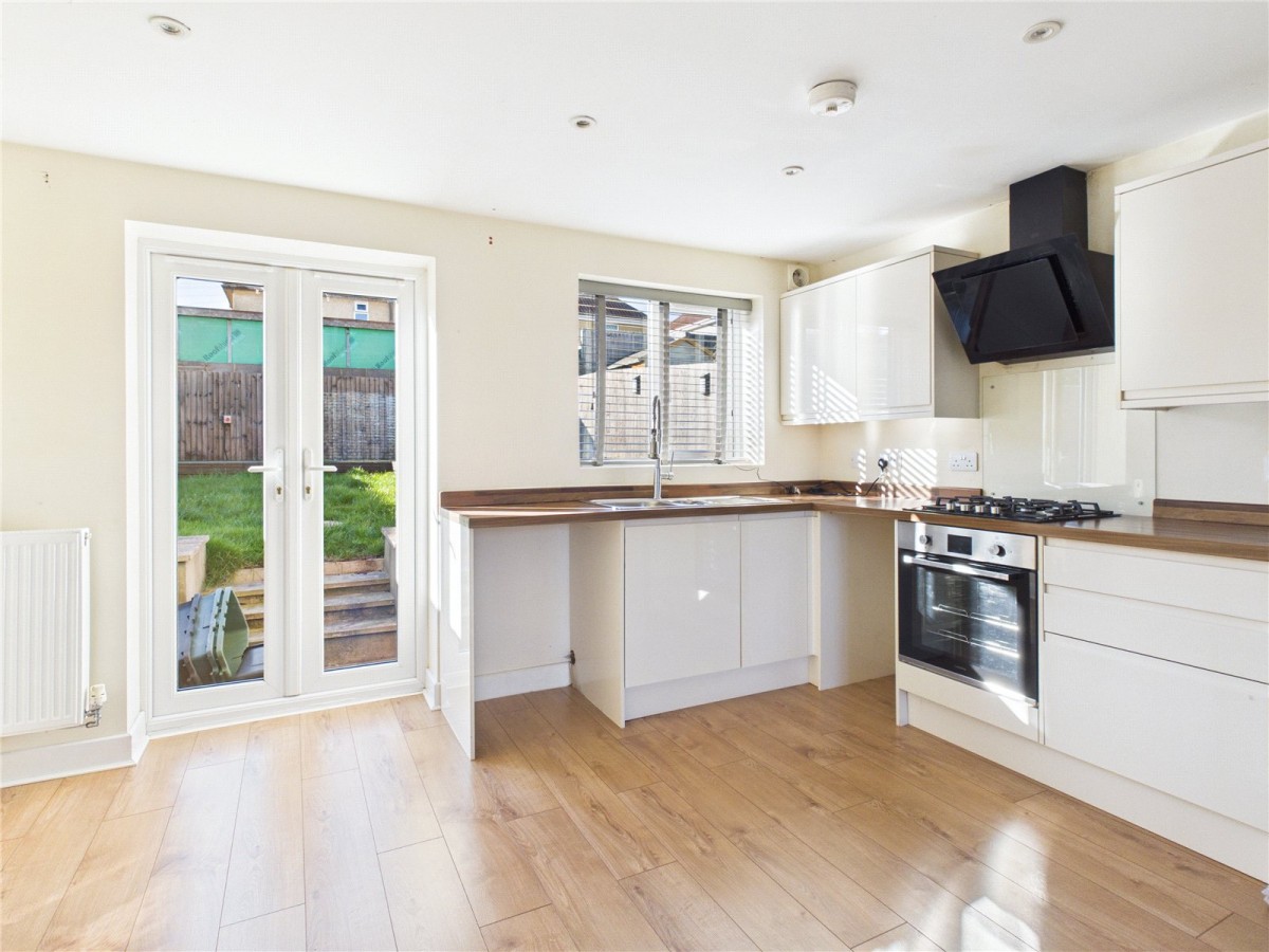 Bedminster Down, BRISTOL