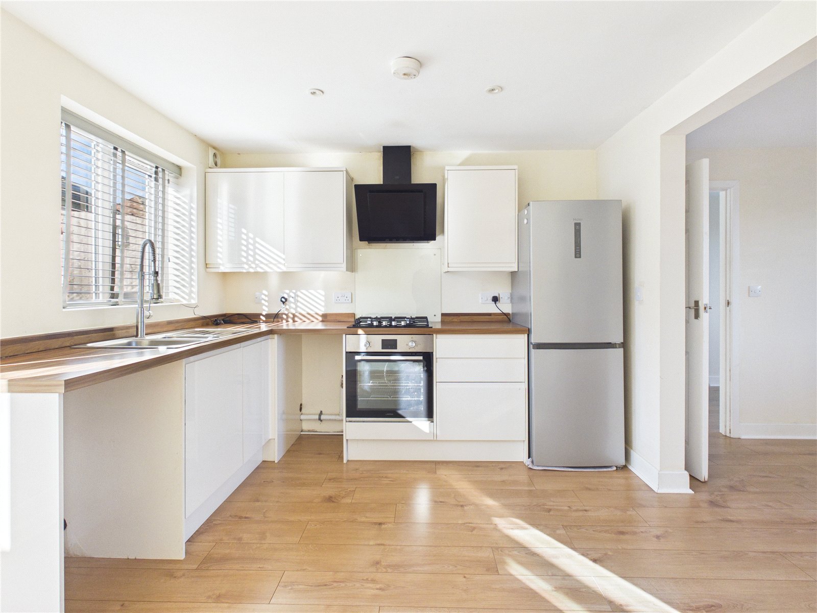 3 bedroom House to let in Bedminster Down, BRISTOL