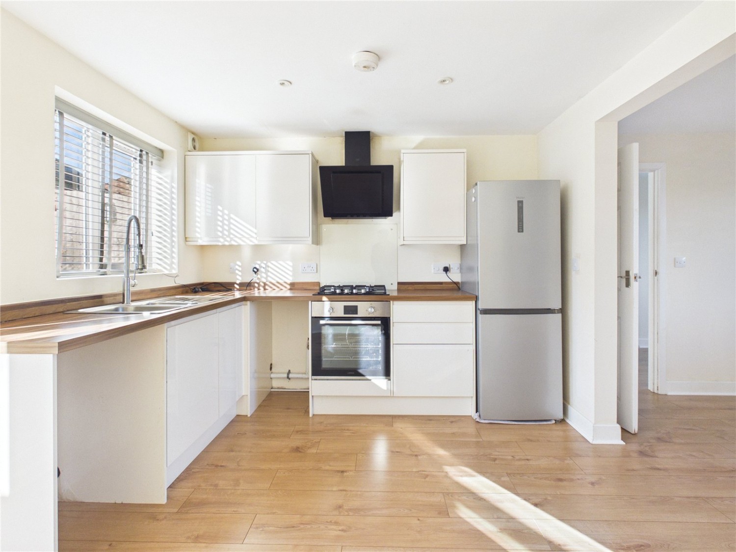 Bedminster Down, BRISTOL