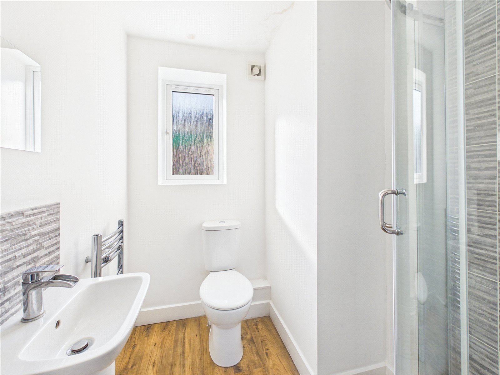 3 bedroom House to let in Bedminster Down, BRISTOL