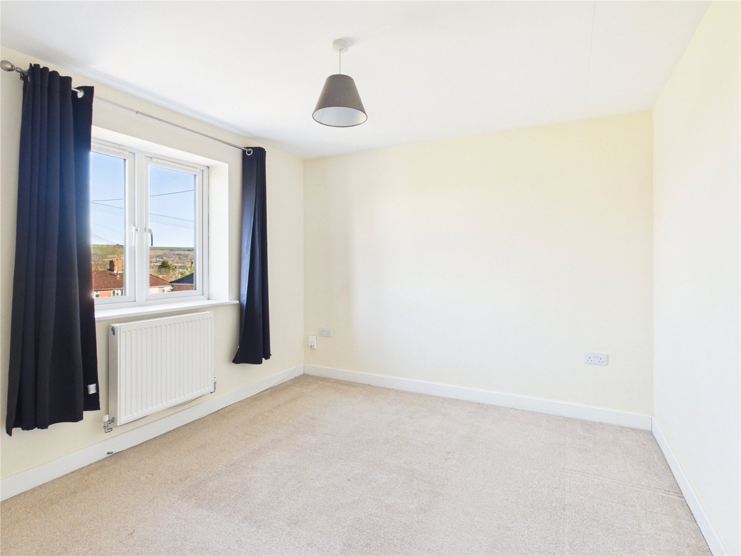 Bedminster Down, BRISTOL