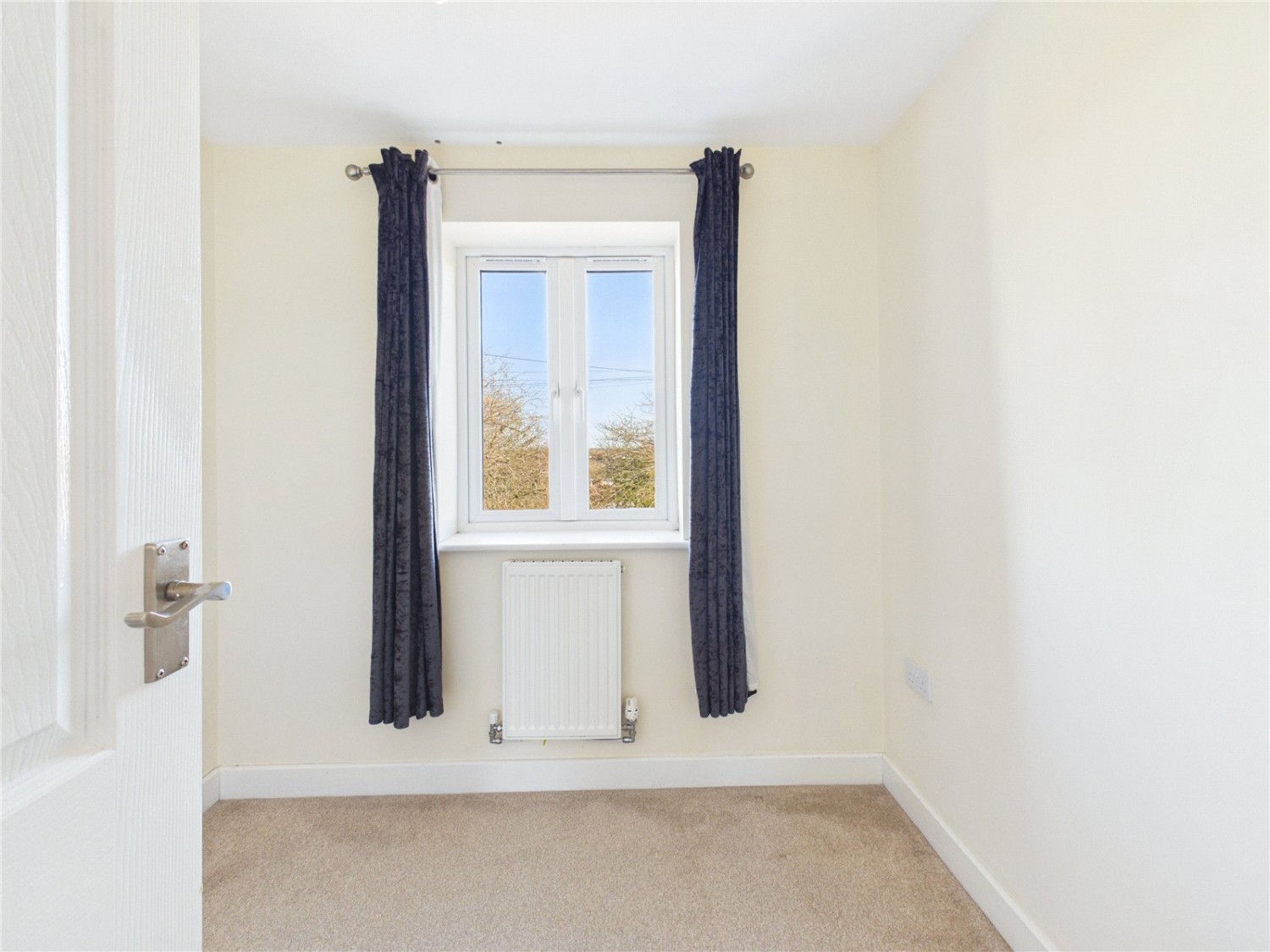 Bedminster Down, BRISTOL