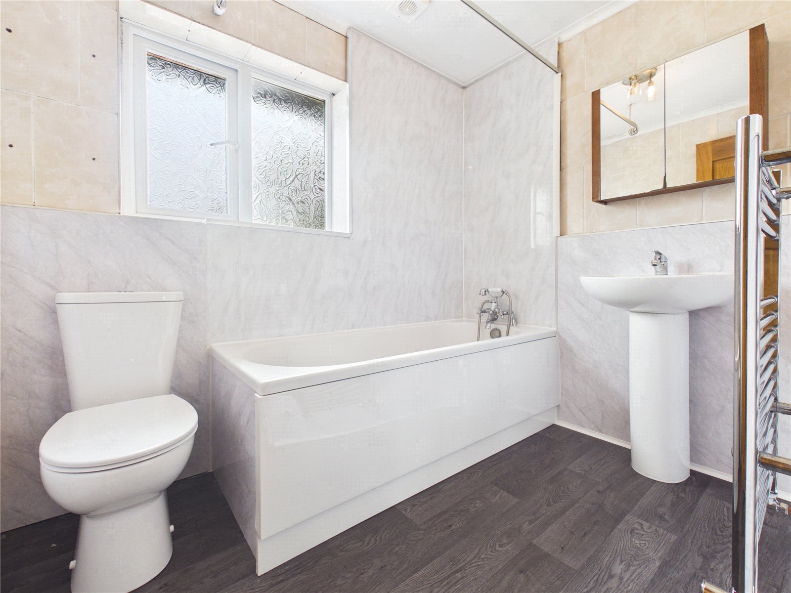 3 bedroom House to let in Hartcliffe, Bristol