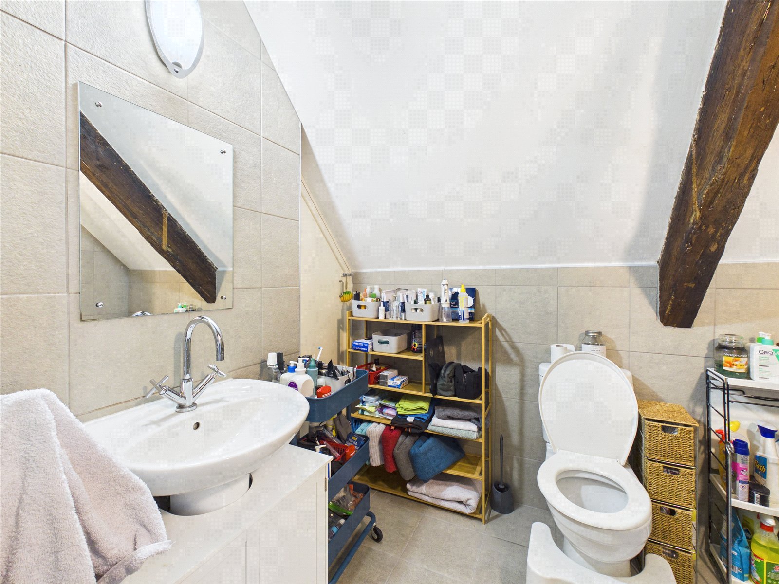 1 bedroom Flat to let in Bristol