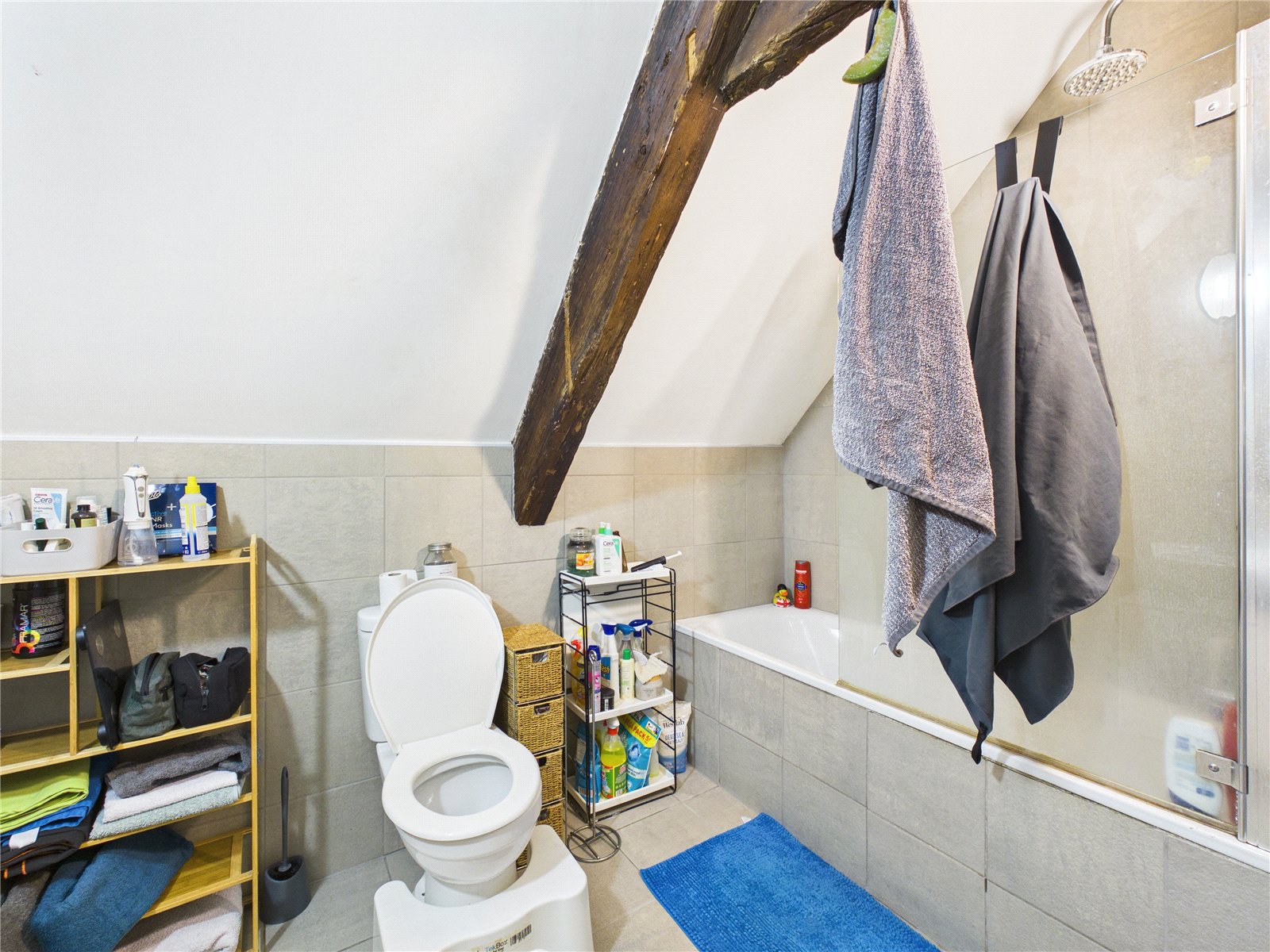 1 bedroom Flat to let in Bristol