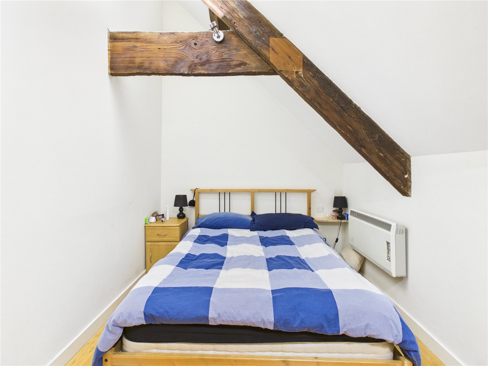 1 bedroom Flat to let in Bristol