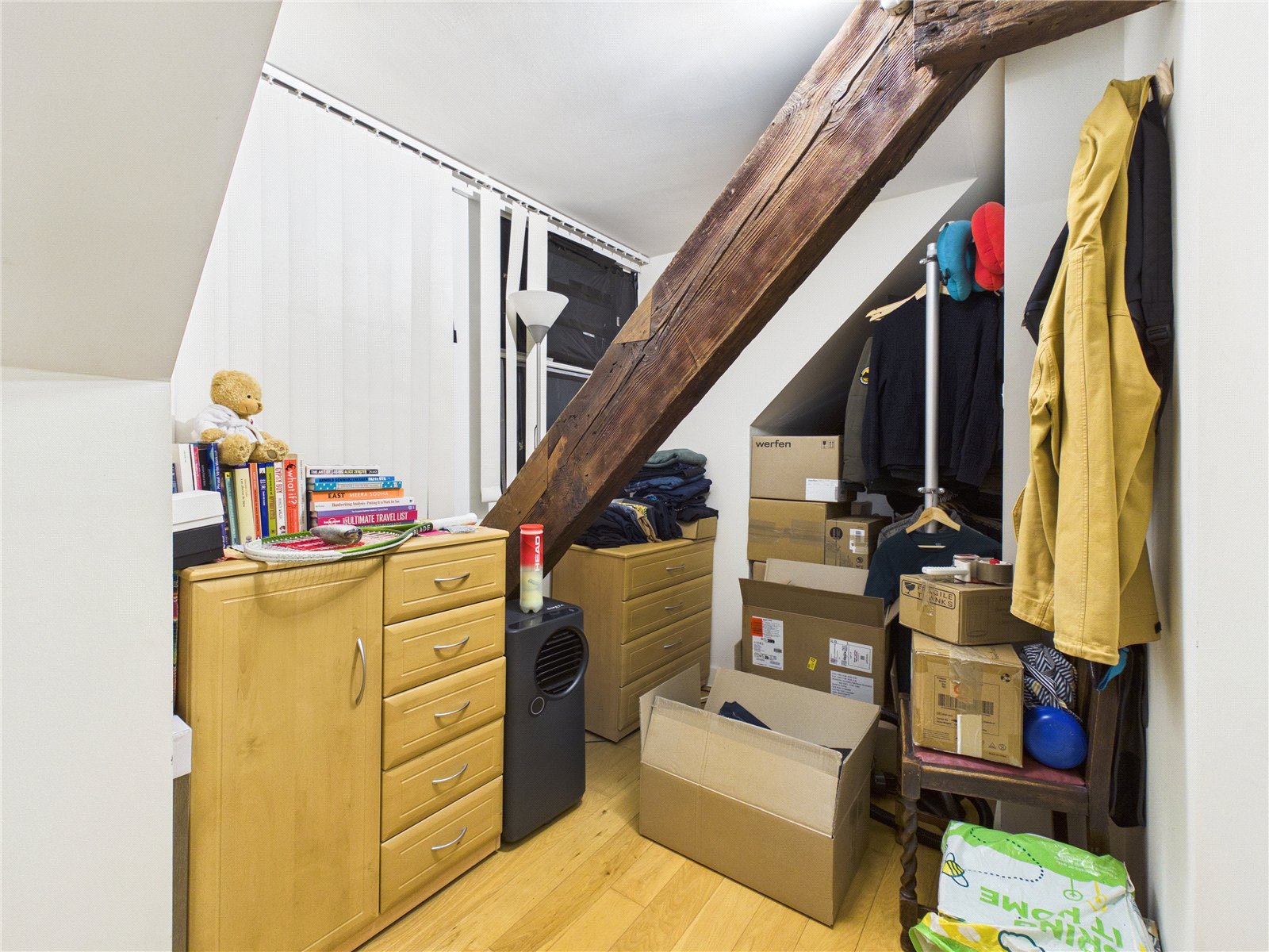 1 bedroom Flat to let in Bristol