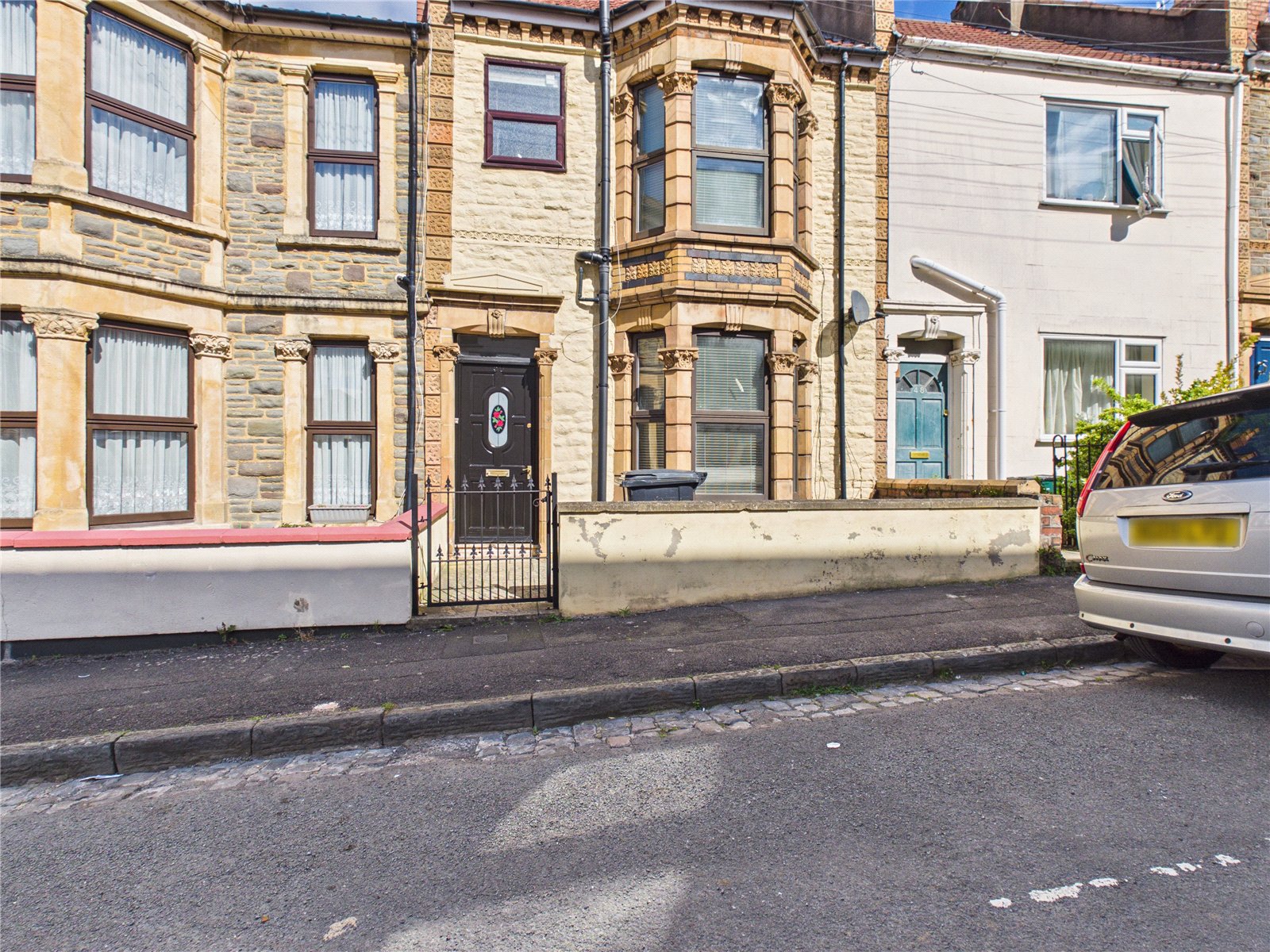 Southville, Bristol