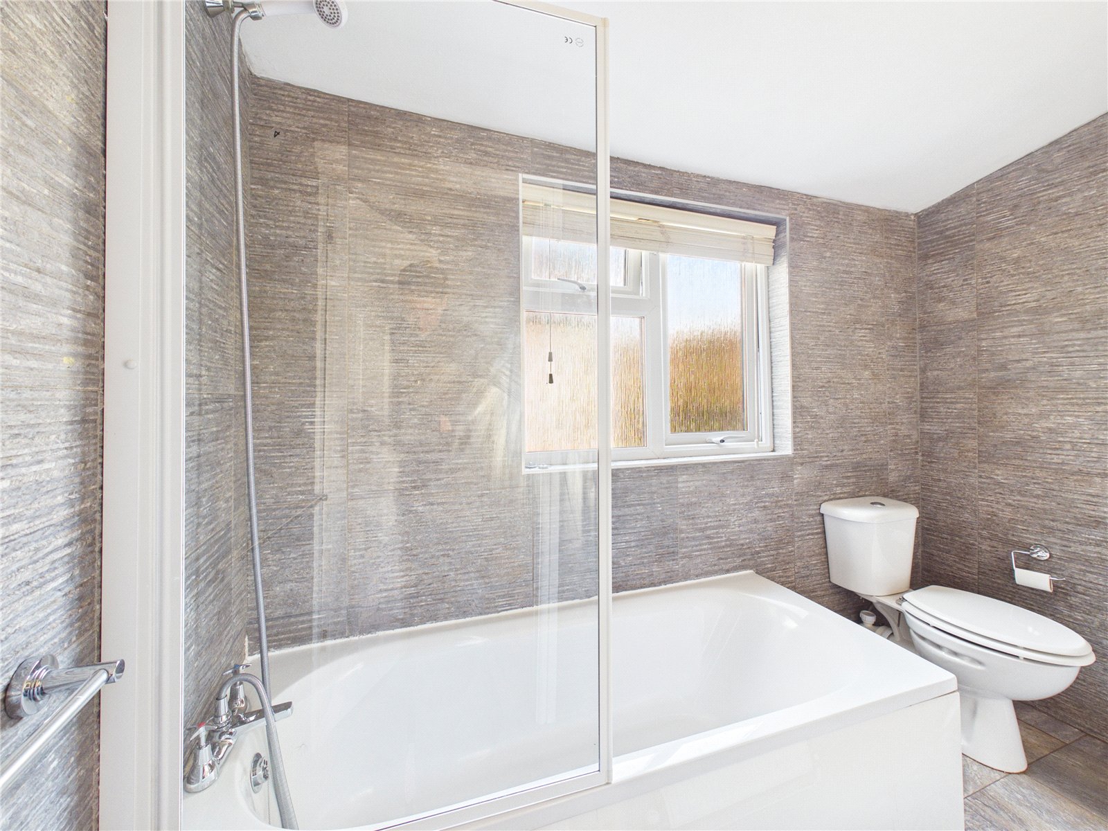 5 bedroom House to let in Southville, Bristol