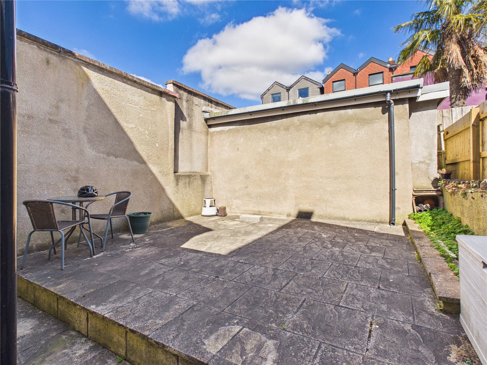 5 bedroom House to let in Southville, Bristol