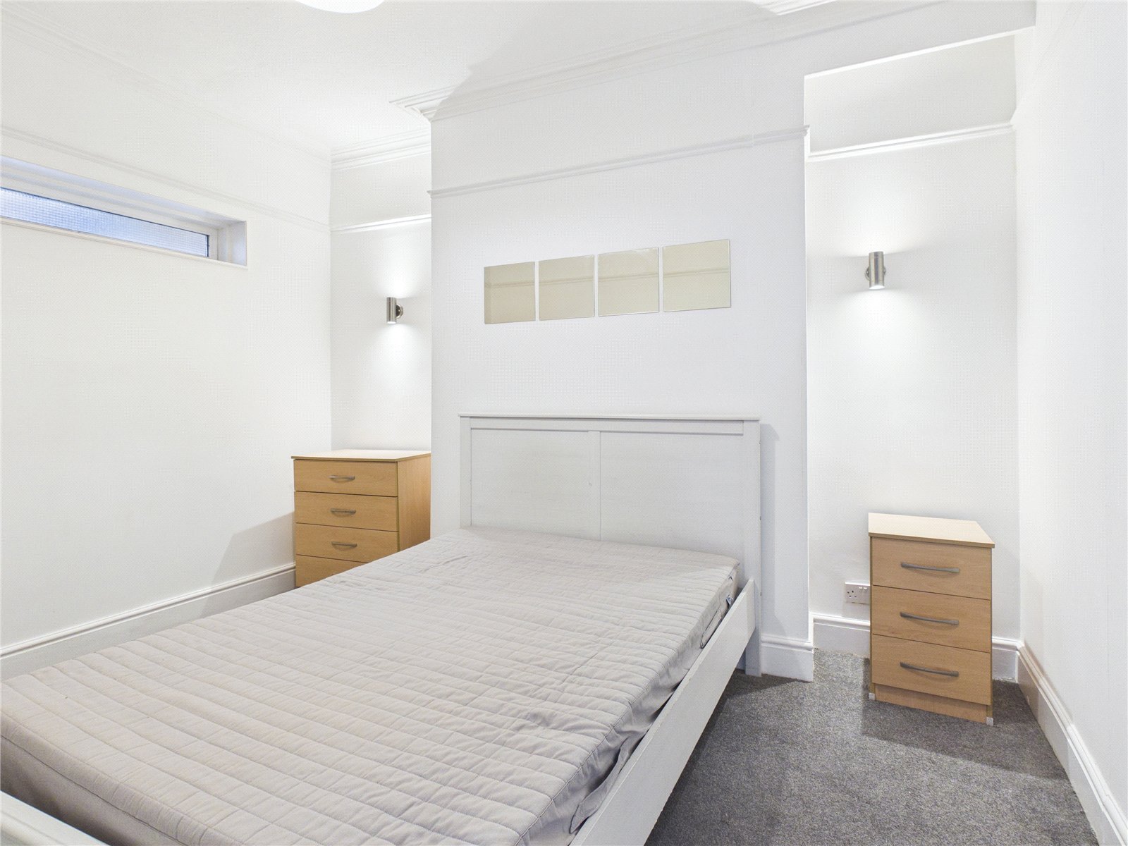 5 bedroom House to let in Southville, Bristol