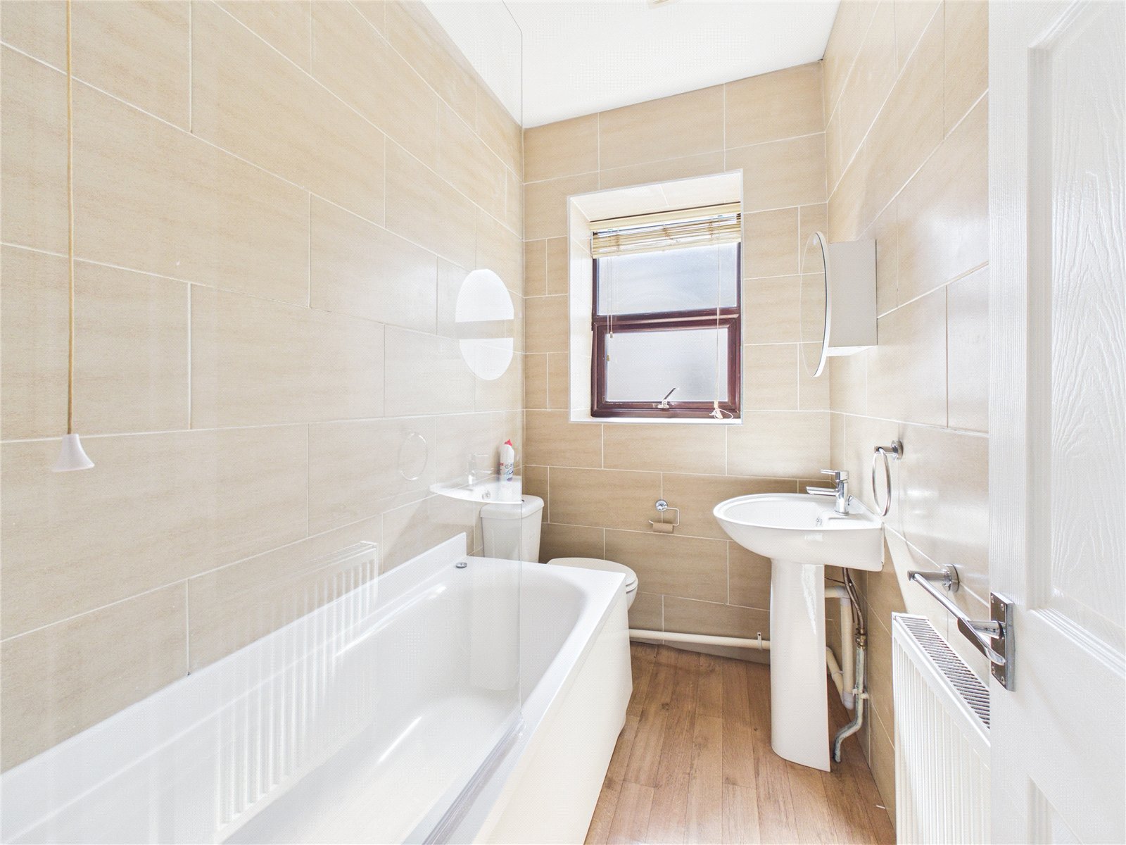 5 bedroom House to let in Southville, Bristol