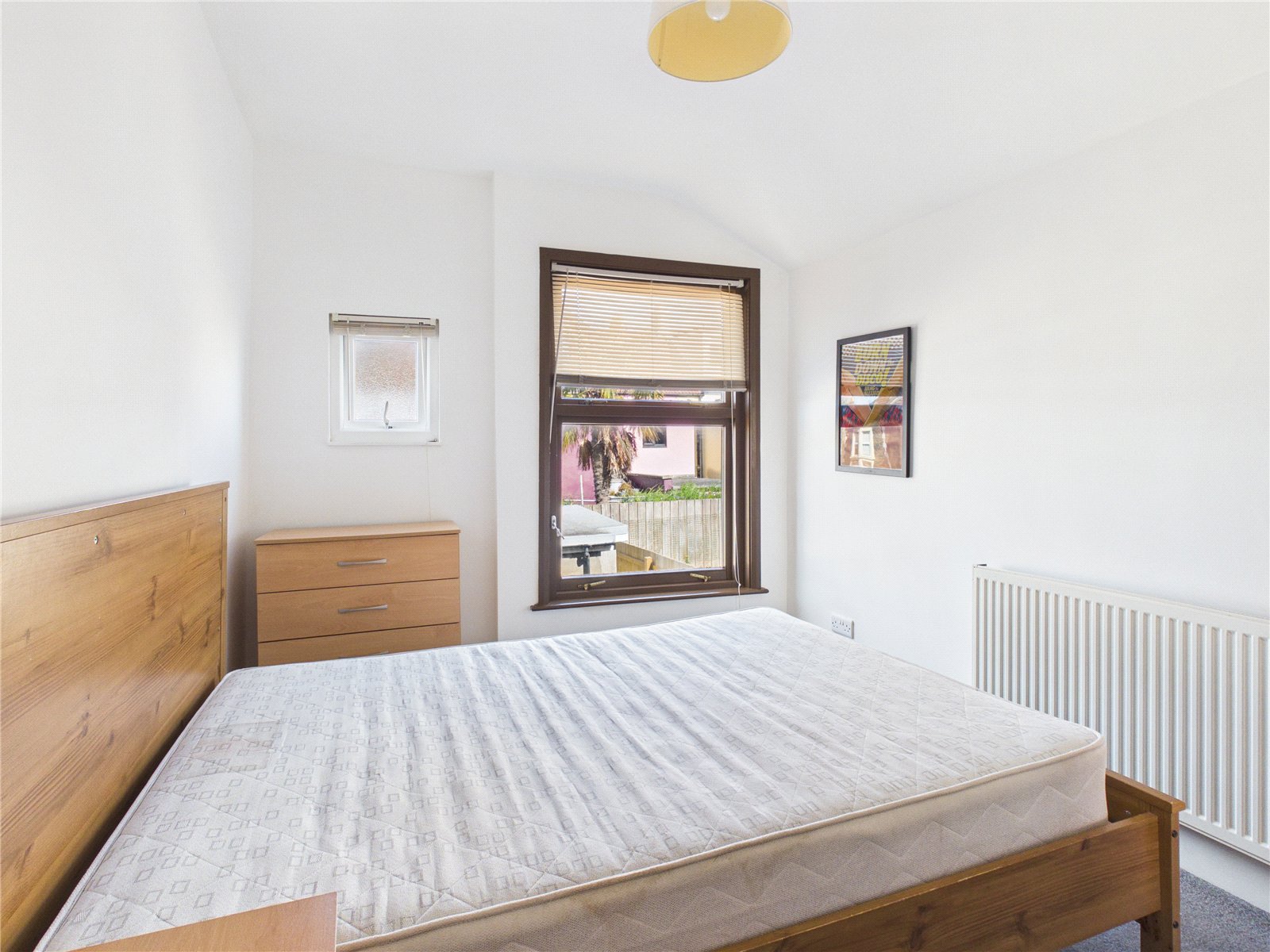 5 bedroom House to let in Southville, Bristol