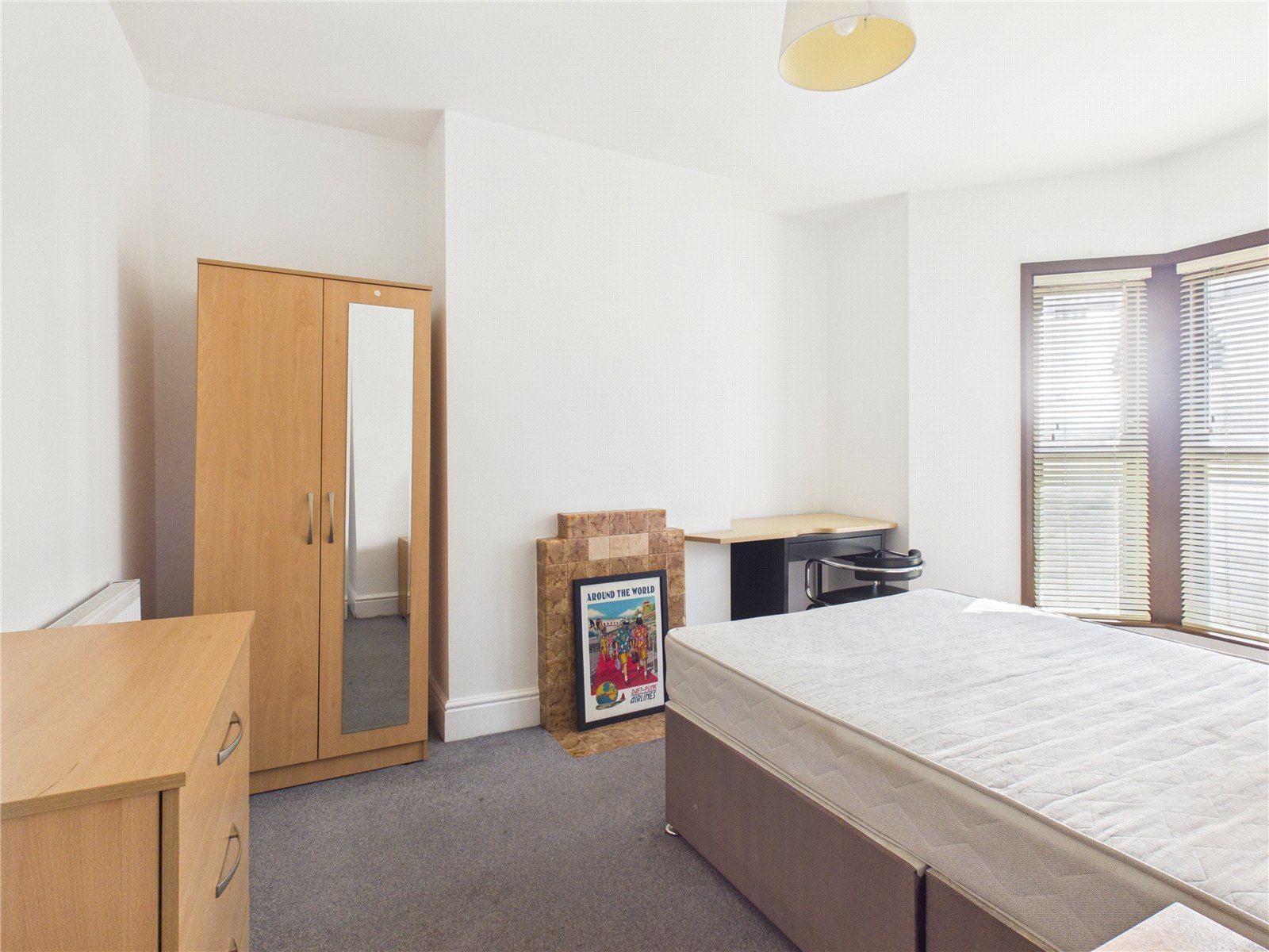 5 bedroom House to let in Southville, Bristol