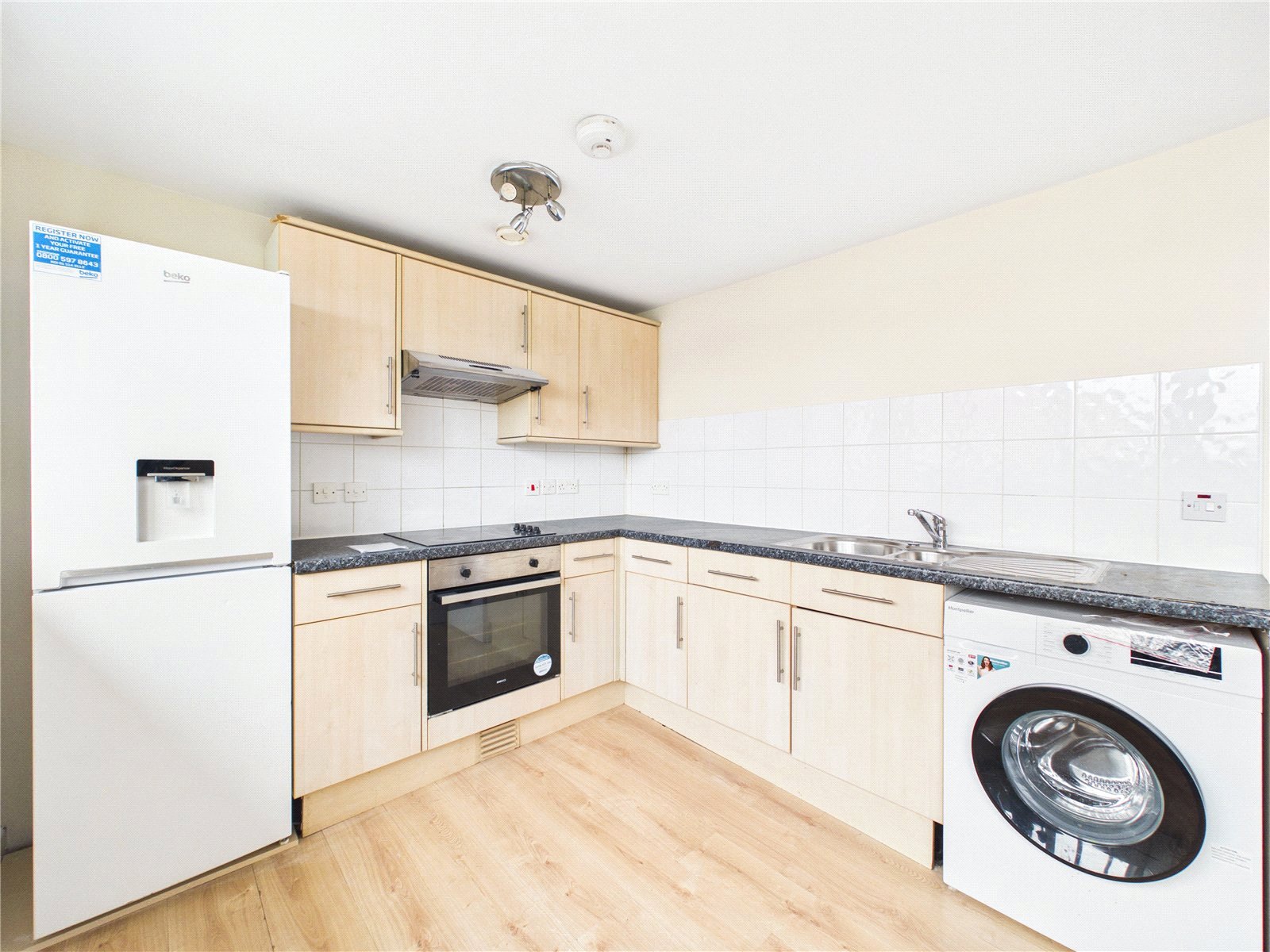 2 bedroom Flat to let in Bristol