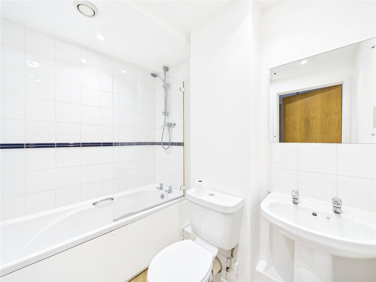 2 bedroom Flat to let in Bristol