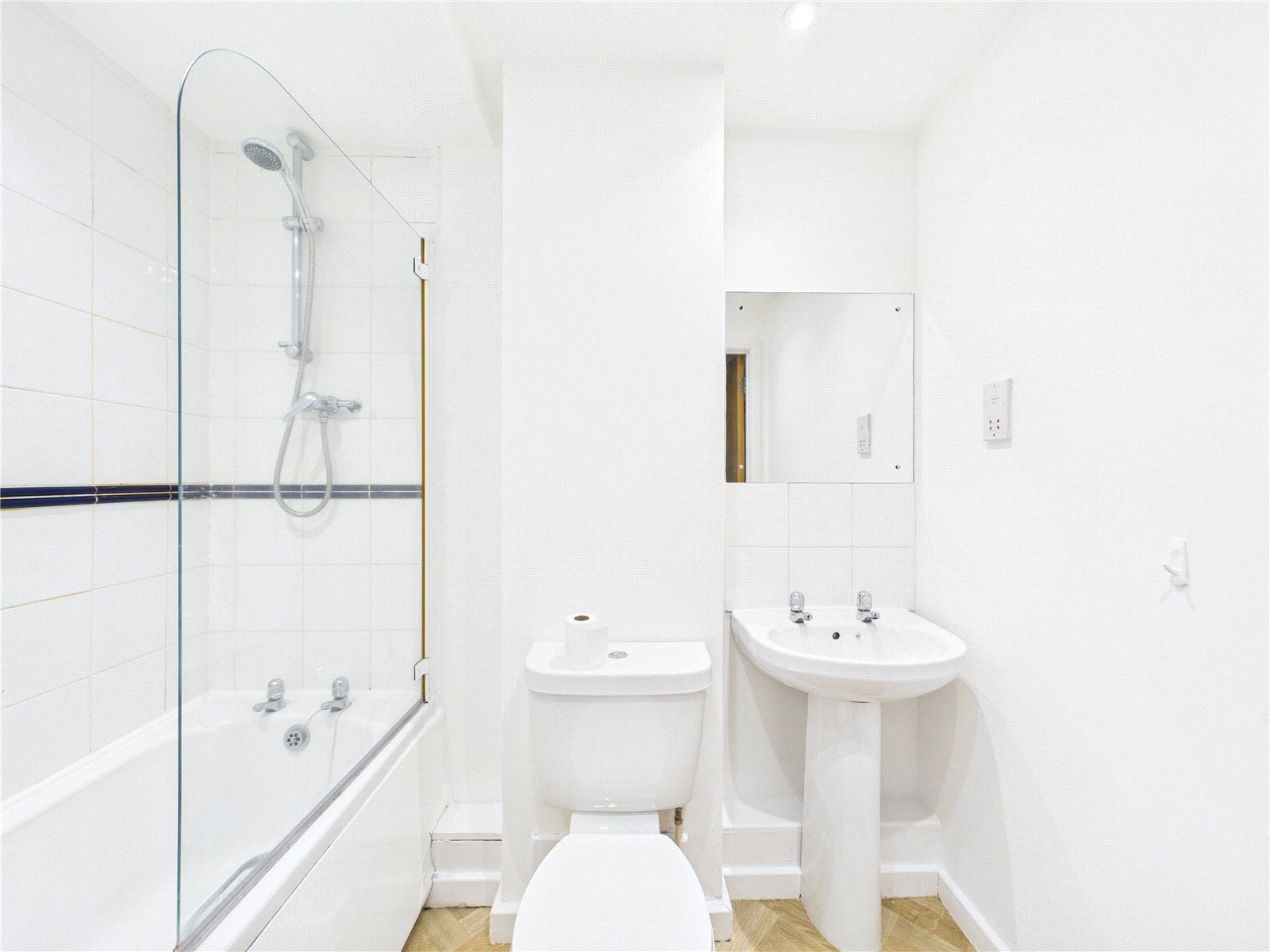 2 bedroom Flat to let in Bristol
