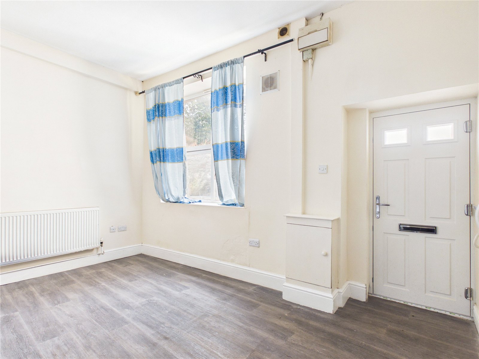 1 bedroom Flat to let in Thomas Street, Bristol
