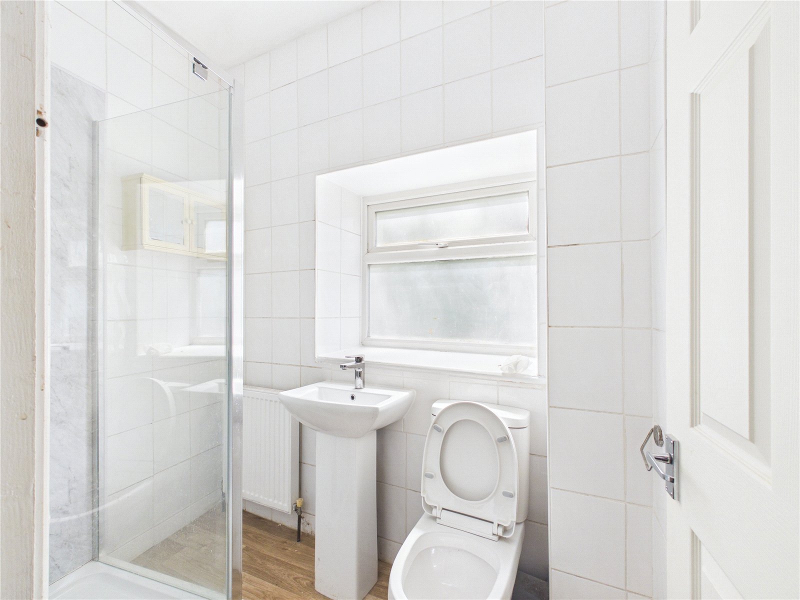 1 bedroom Flat to let in Thomas Street, Bristol