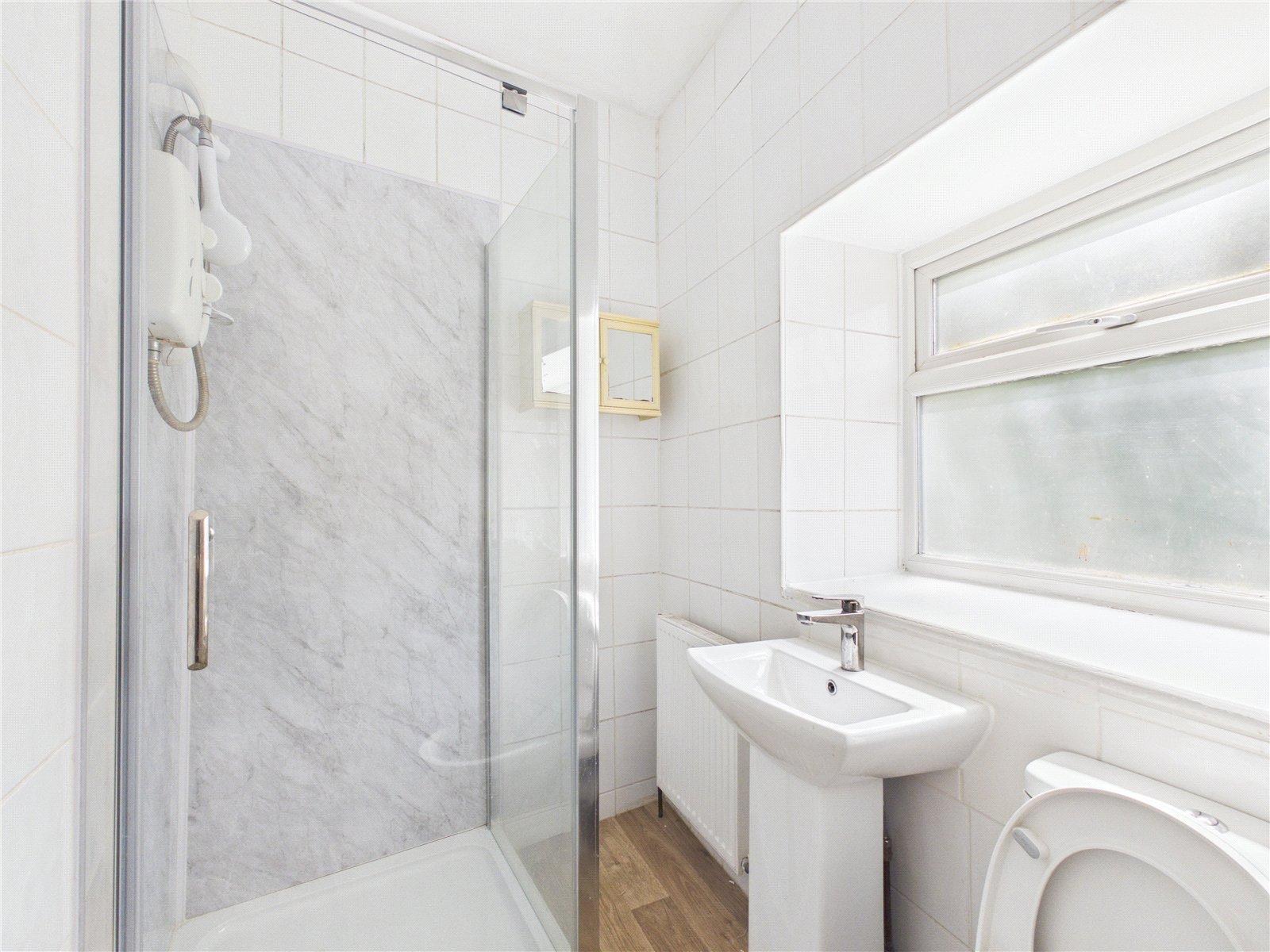 1 bedroom Flat to let in Thomas Street, Bristol
