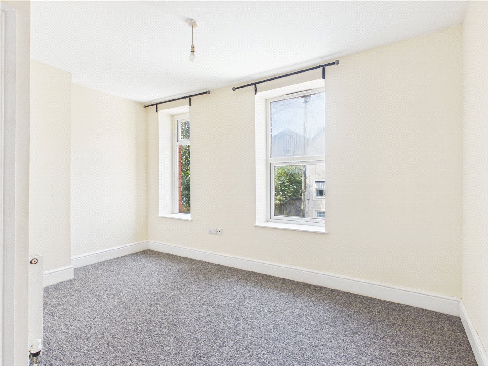 1 bedroom Flat to let in Thomas Street, Bristol