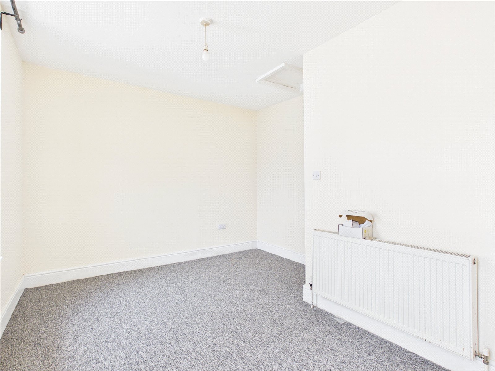 1 bedroom Flat to let in Thomas Street, Bristol