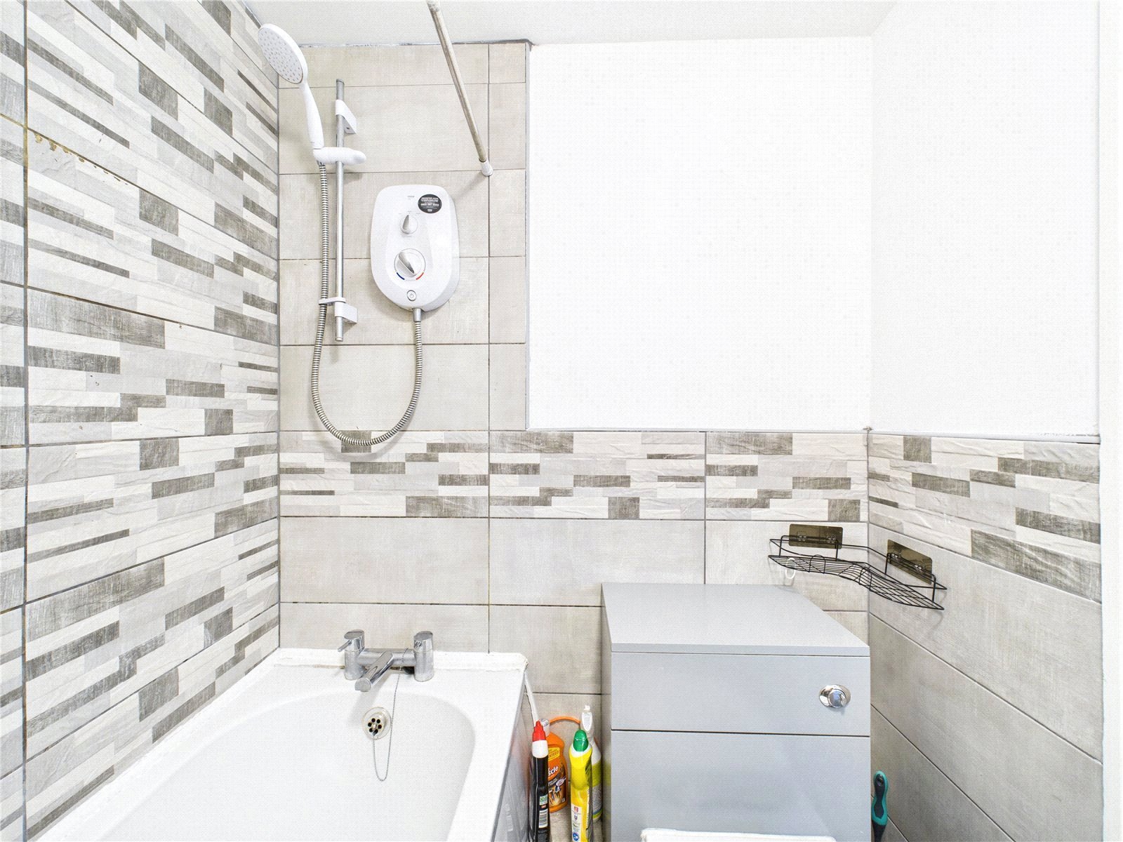 4 bedroom Flat to let in Bristol