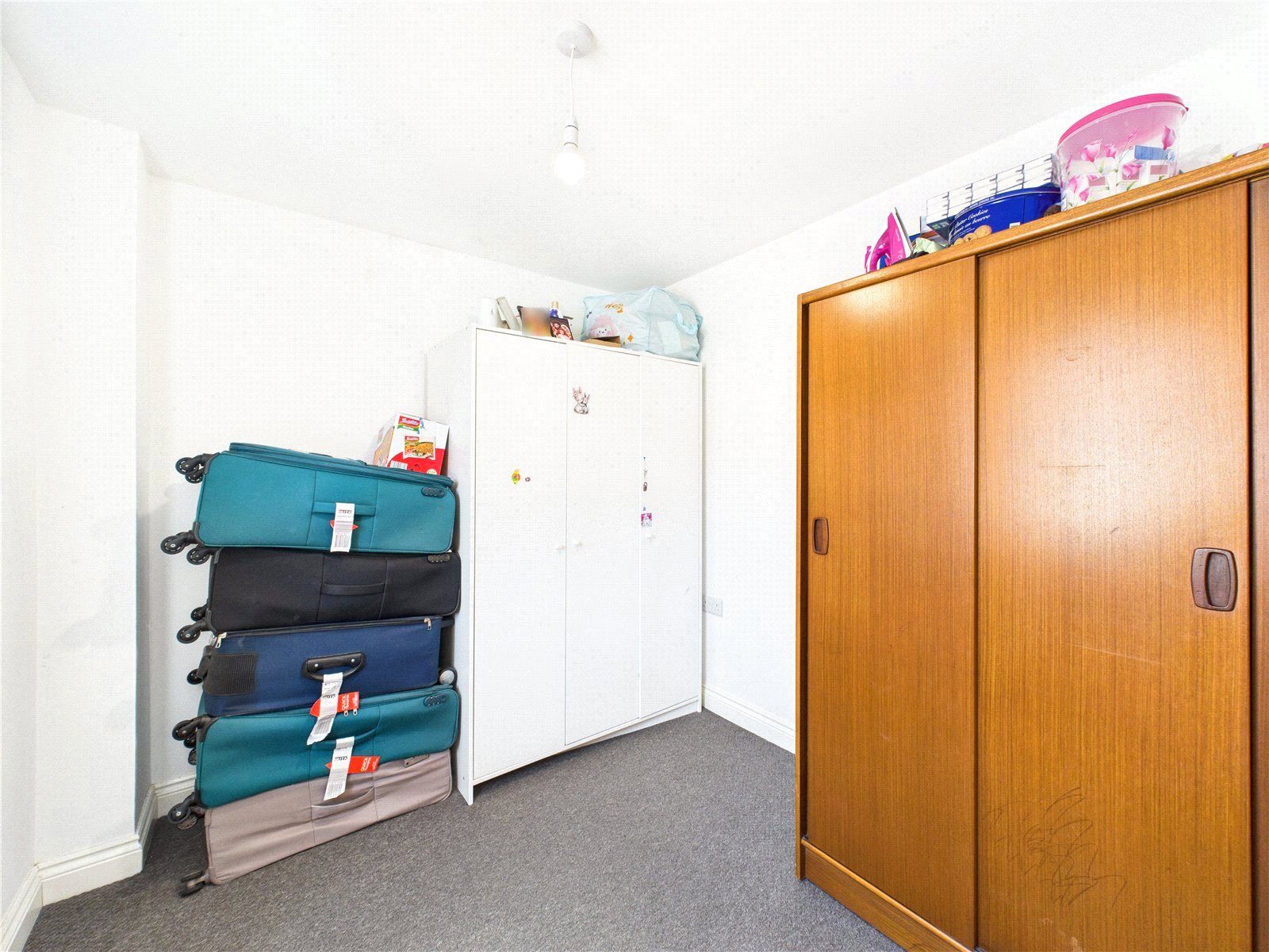 4 bedroom Flat to let in Bristol