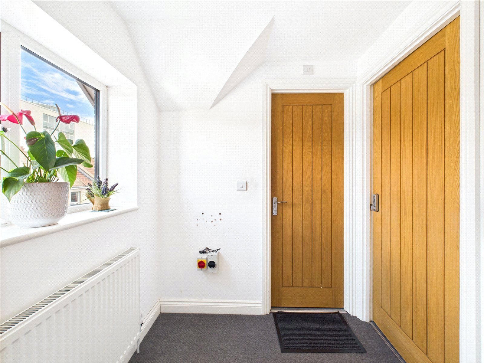 4 bedroom Flat to let in Bristol