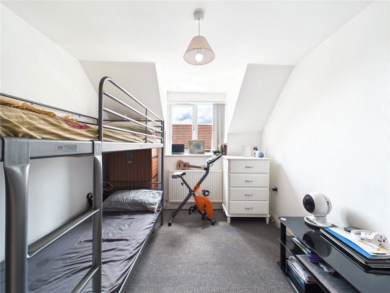 4 bedroom Flat to let in Bristol