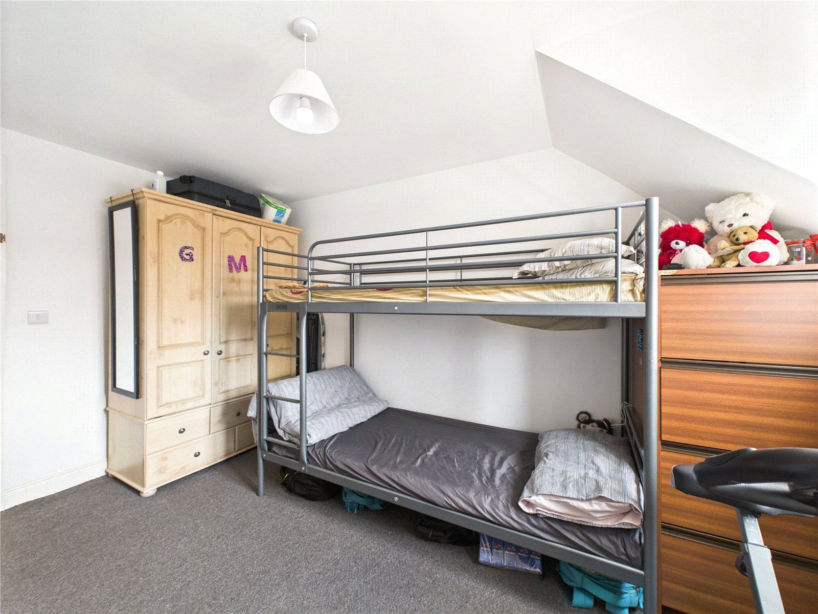 4 bedroom Flat to let in Bristol