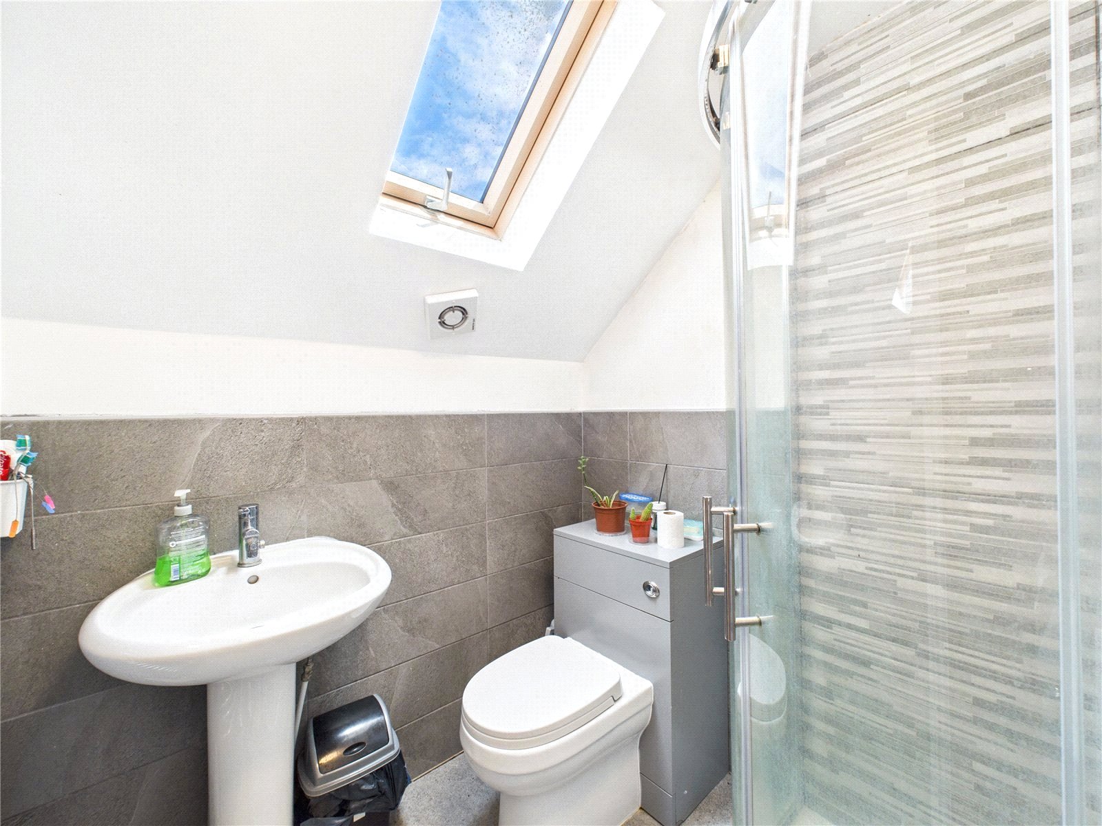 4 bedroom Flat to let in Bristol
