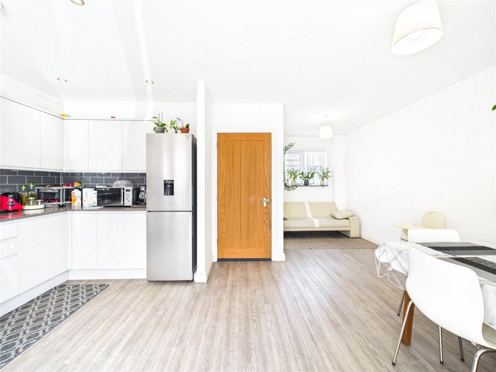 4 bedroom Flat to let in Bristol