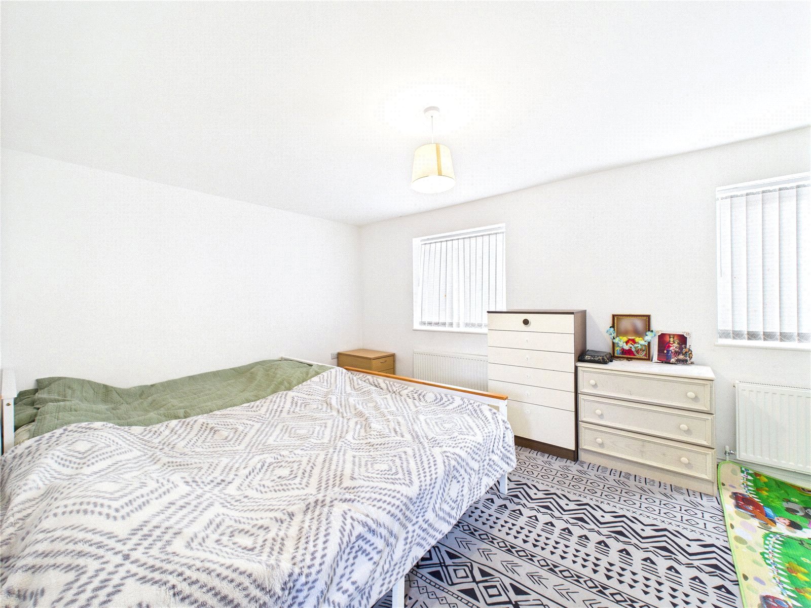 4 bedroom Flat to let in Bristol