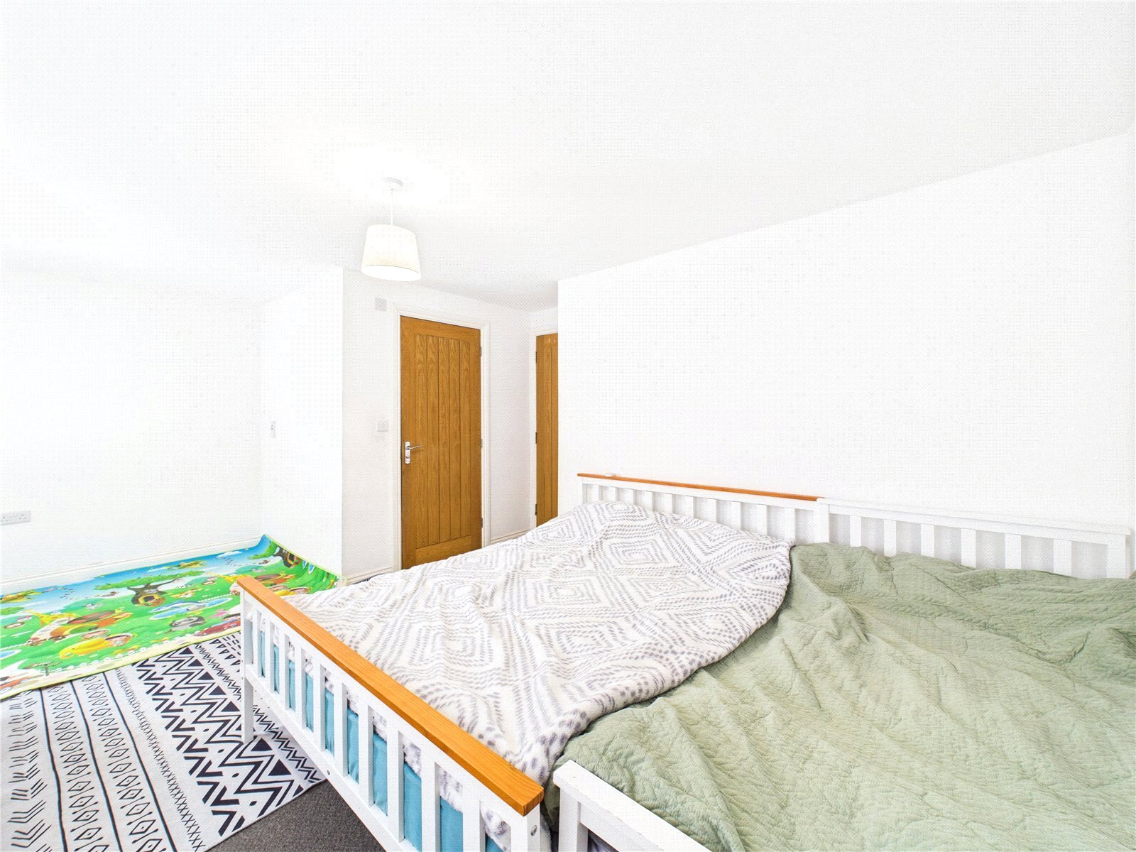 4 bedroom Flat to let in Bristol