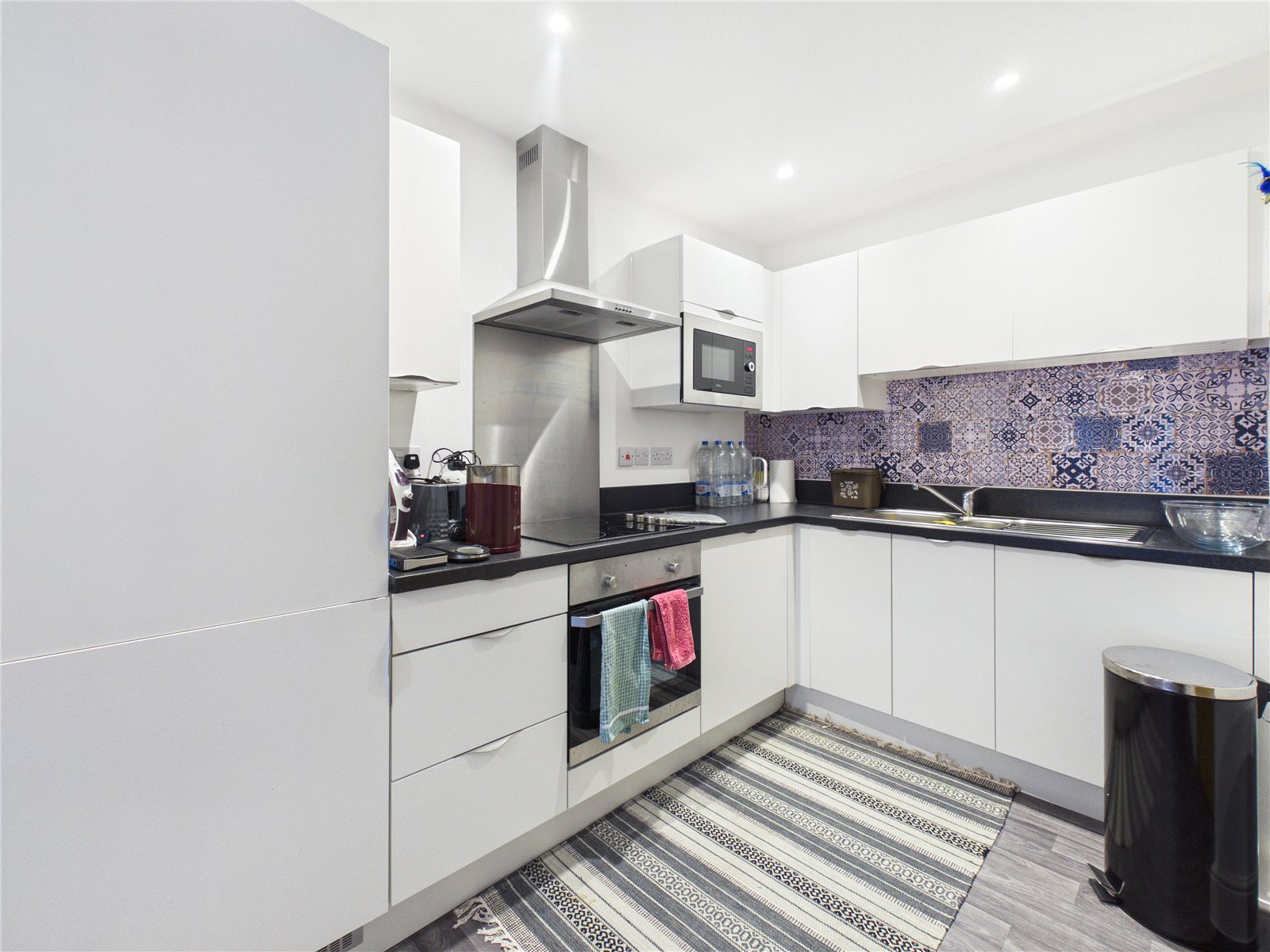 2 bedroom Flat to let in Bristol