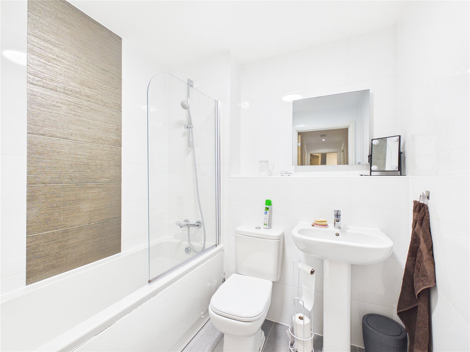 2 bedroom Flat to let in Bristol